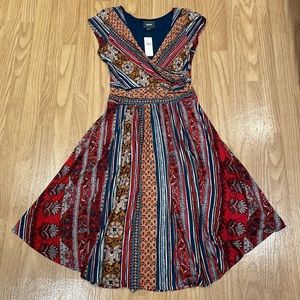 *NWT* Maeve dress from Anthropologie size small